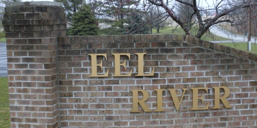 Eel River Golf Course - Golf in Churubusco, Indiana