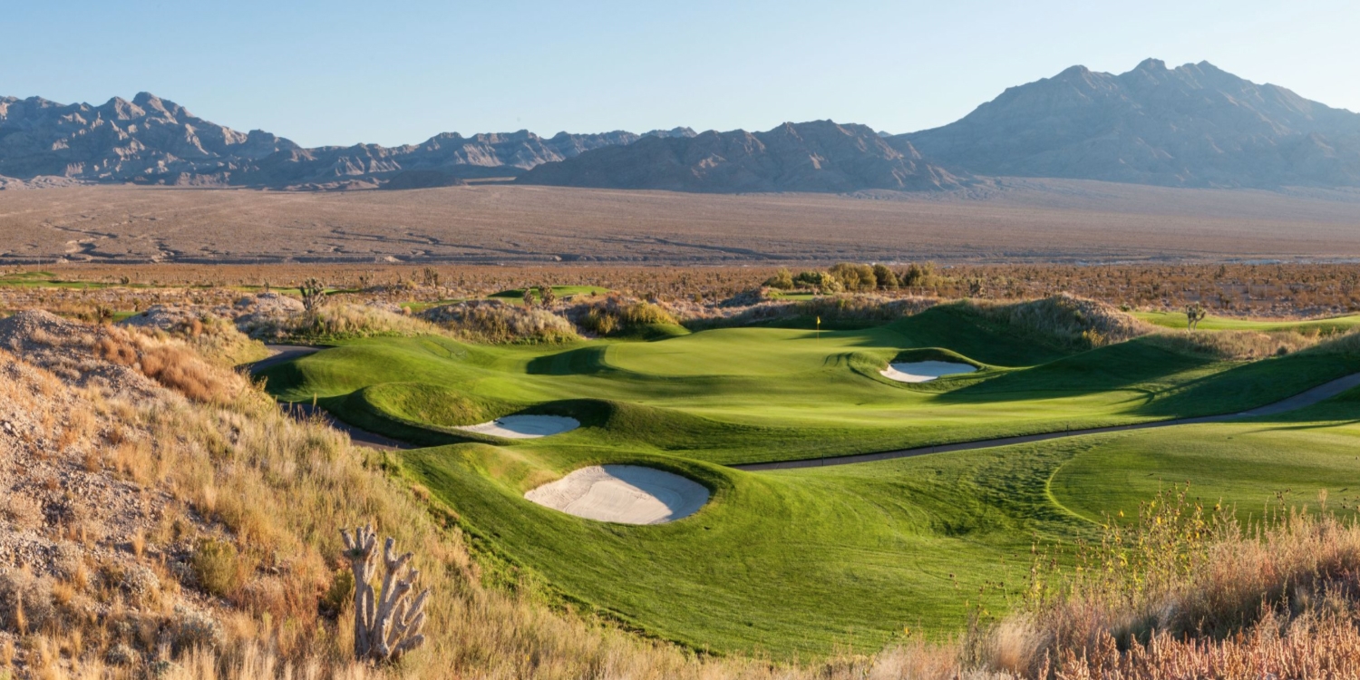 Las vegas golf discount coupons