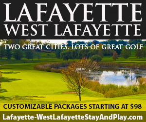 Lafayette-West Lafayette