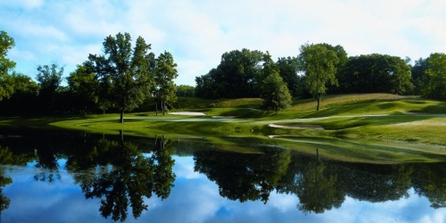 South Bend Golf Packages