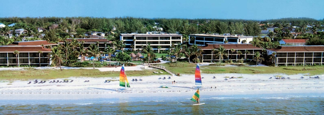 golf destination