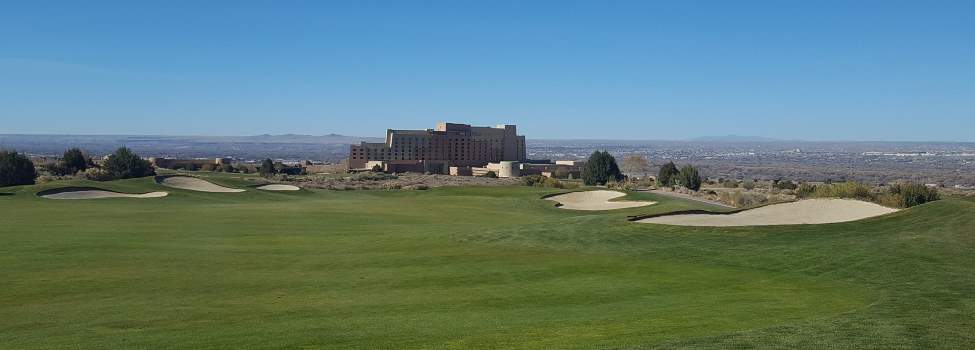golf destination