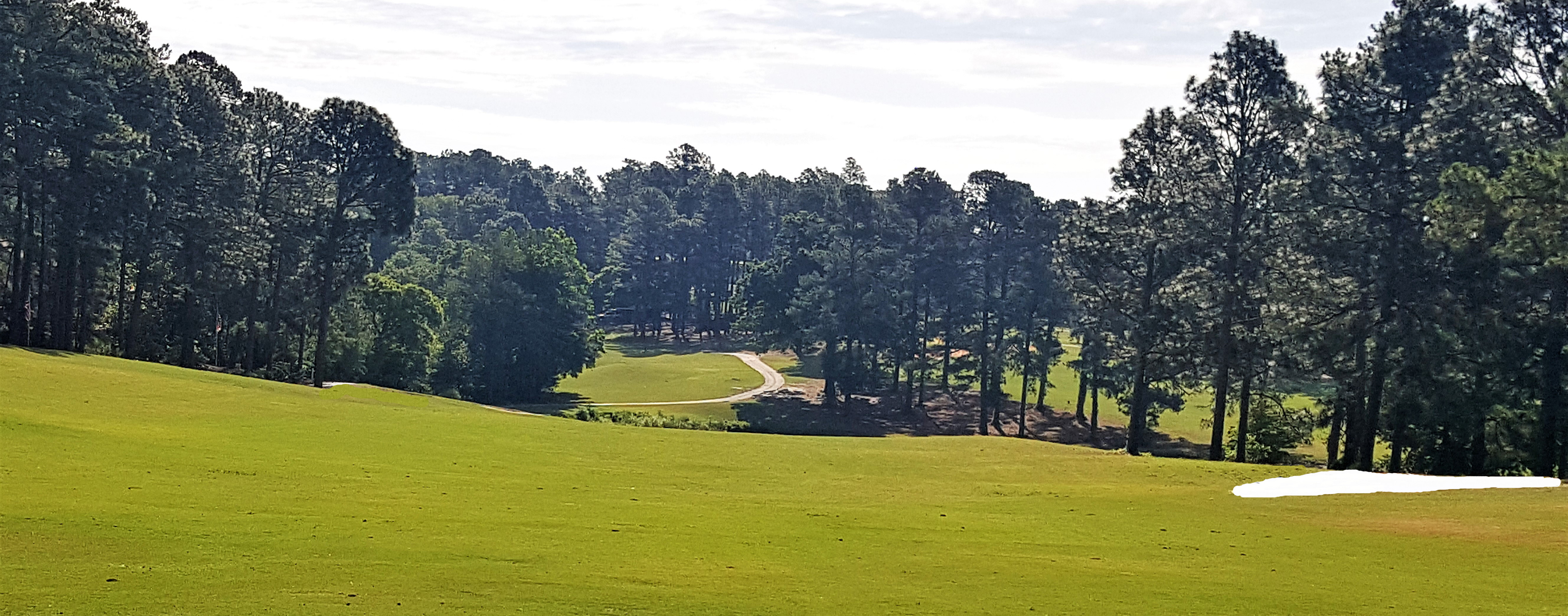 Foxfire Golf & Resort Red Fox Review By David Theoret