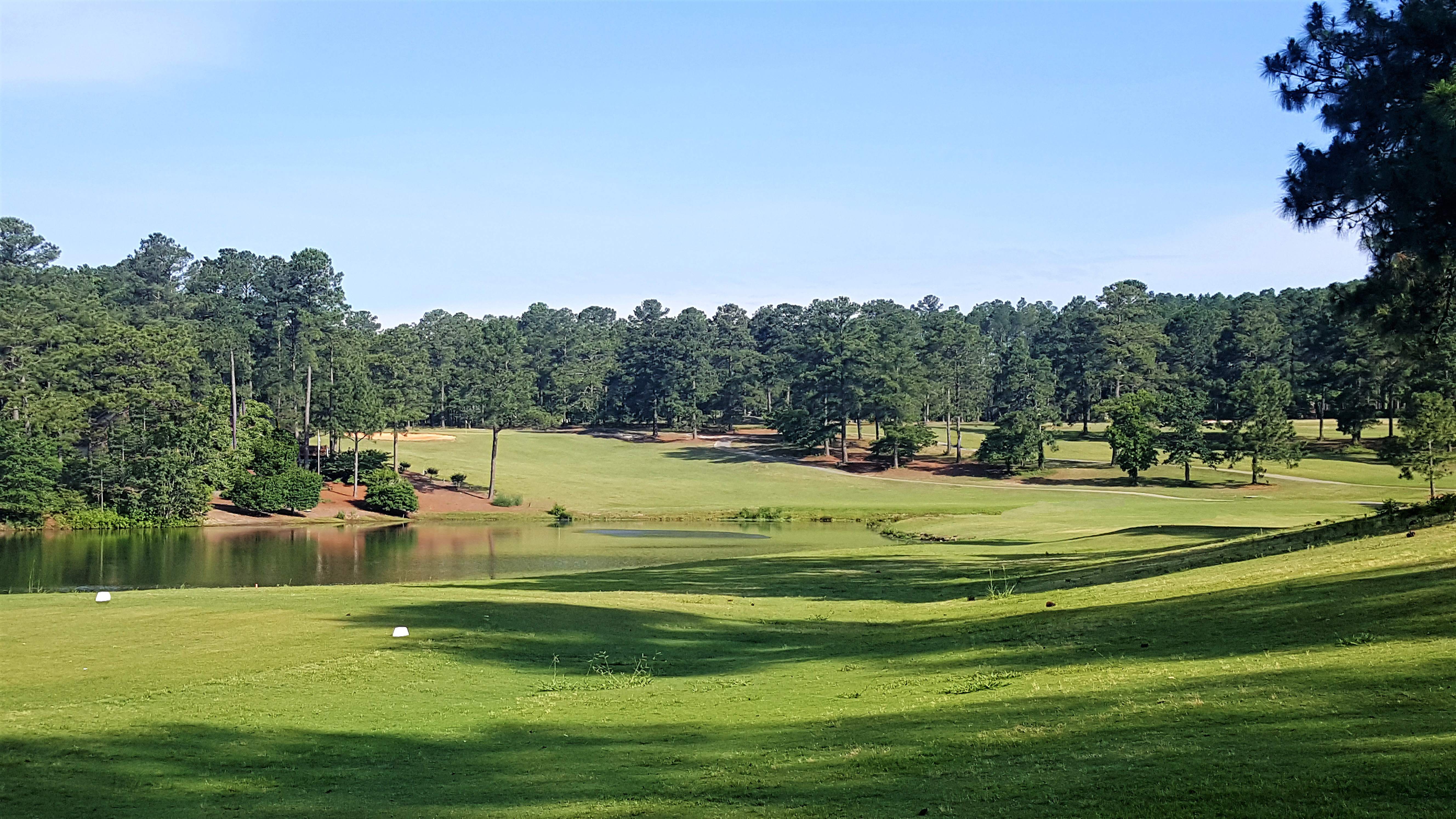 Foxfire Golf & Resort Red Fox Review By David Theoret