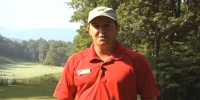 Interview With Gordon McHugh, PGA Professional Raven Golf Club
