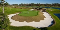 Waldorf Astoria Golf Club - Old World Elegance and Charm