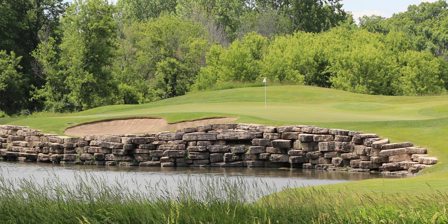 Why is Rich Harvest Farms Hosting a LIV Golf Invitational Series Event?