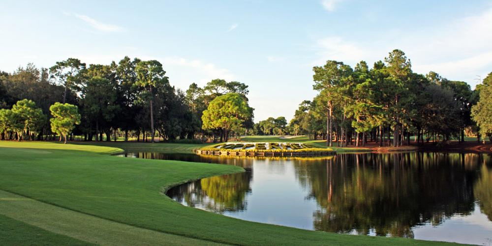 Gary Koch..."Better than Most." at Innisbrook
