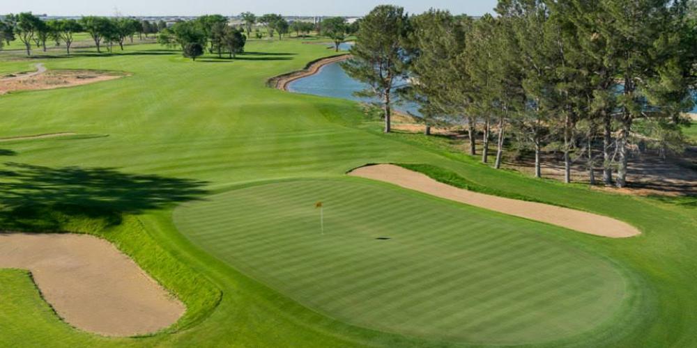 Rockwind Named A Top Course of Last Decade