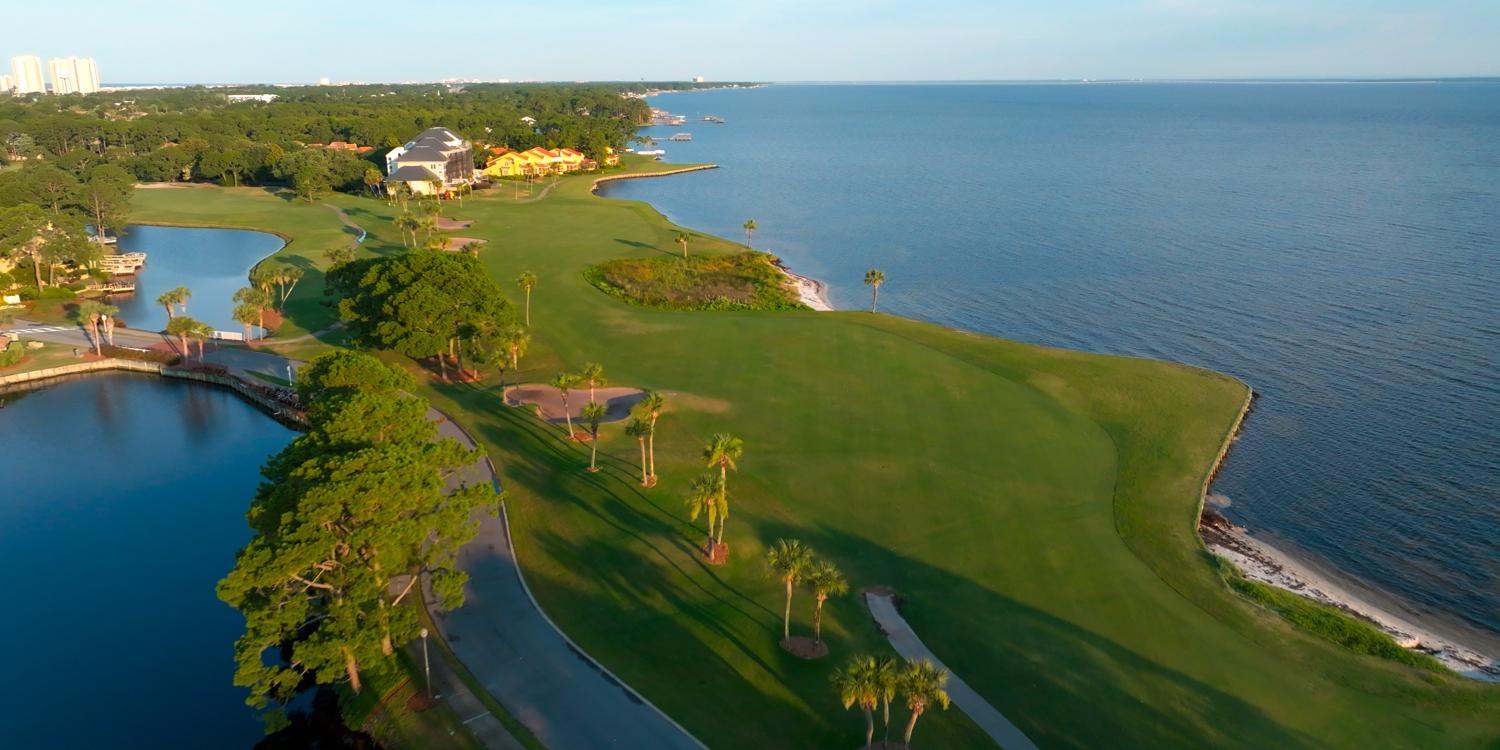 Sandestin Golf & Beach Resort