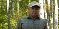 Interview With Ed Galford, Snowshoe Mountain