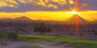 Getting To Know: McDowell Mountain Golf Club