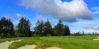 Golf In Bandon, Oregon