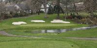Robert Trent Jones Jr on Eugene Country Club