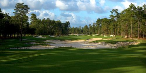 Short Drive, Big Time: Daytona Beach's Inland Golf Courses Are a Treat to Play