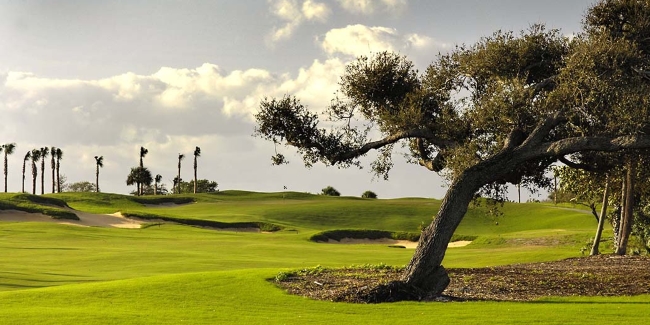 North Palm Beach CC