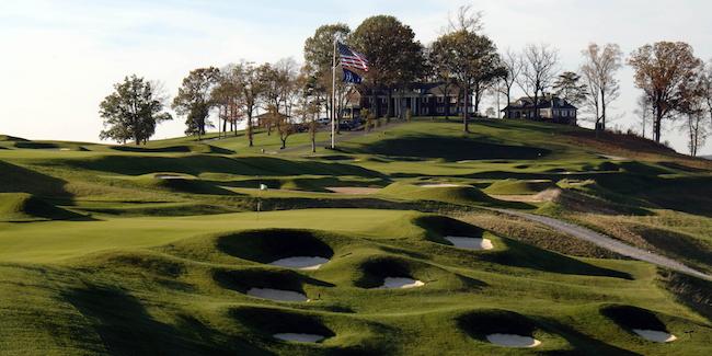 Tournament a legacy for late Grissom golfer 