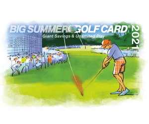 Eagle Creek Golf Club