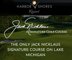 Harbor Shores Resort - Wee Course