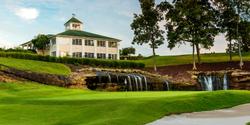 Sultans Run Golf Club