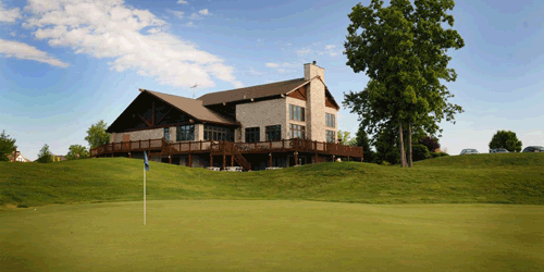 Bear Creek Golf Club