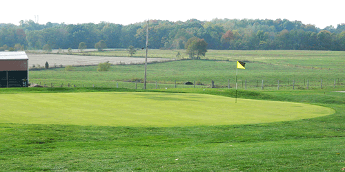 Bicknell Country Club