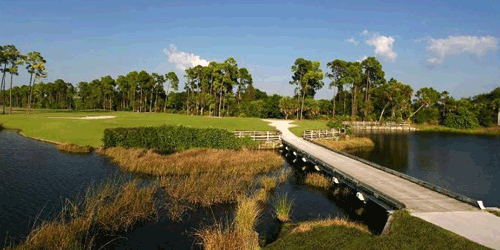 Capri Isles Golf Club