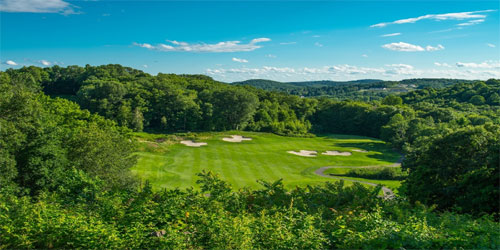 Centennial Golf Club - Lakes/Meadows