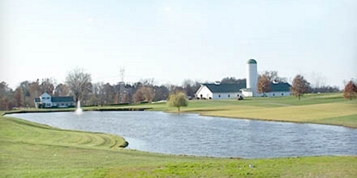 Country Oaks Golf Club