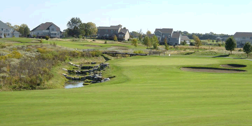 The Den at Fox Creek