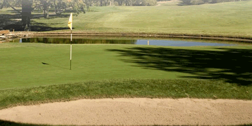 Meadowbrook Country Club