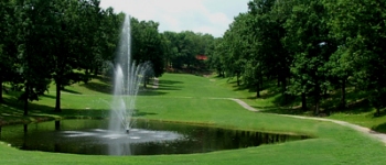 Oakmont Community Golf Course