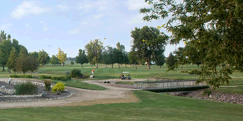 Sibley Golf & Country Club