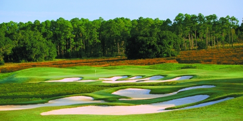 Southwood Golf Club