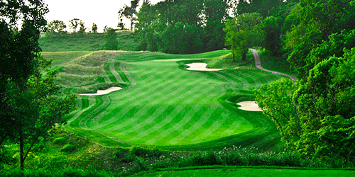 Tattersall Golf Club