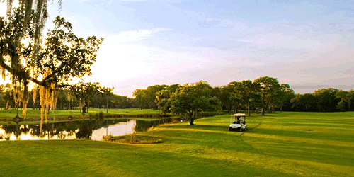 Turtle Creek Golf Club