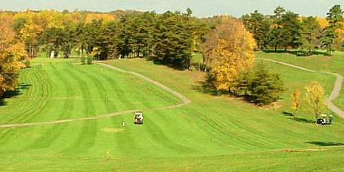 Golf Club of West Virginia