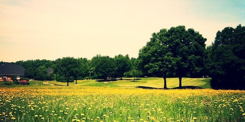 Willow Creek Golf Course