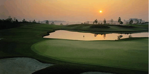 Windermere Golf Club