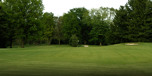 Woussickett Golf Course