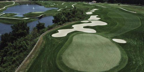 Adena Golf and Country Club