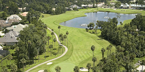 Alaqua Country Club
