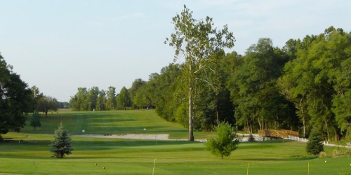 Angel Hill Golf Course