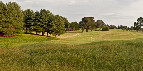 Apple Mountain Resort