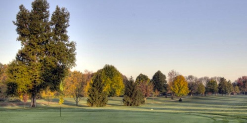 Arbor Trace Golf Course