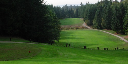 Battle Creek Public Golf