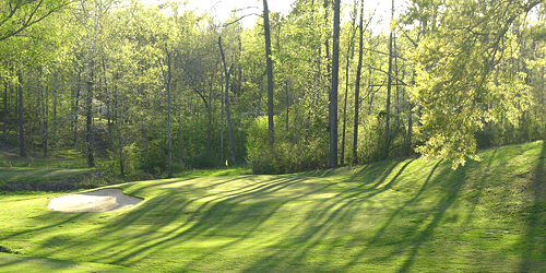 Belle Meade Country Club