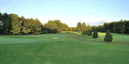 Biddeford Saco Country Club