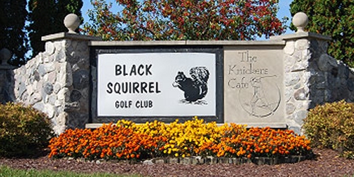 Black Squirrel Golf Club
