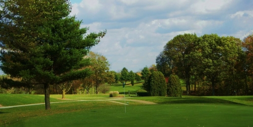 Briar Leaf Golf Club